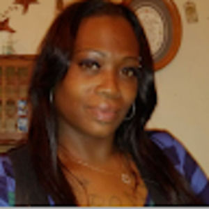 Meet your Posher, Yolanda